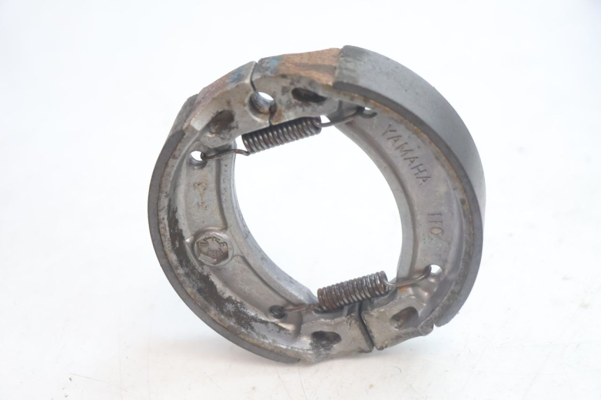 photo de BRAKE SHOES YAMAHA SLIDER 50 (1999 - 2004) - Component detail