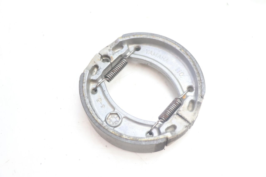 photo de BRAKE SHOES YAMAHA SLIDER 50 (1999 - 2004) - Zoom on usage condition
