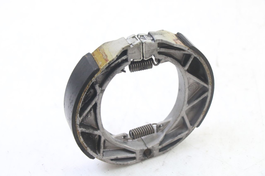photo de BRAKE SHOES APRILIA SR 2T 50 (2018 - 2022) - Zoom on usage condition