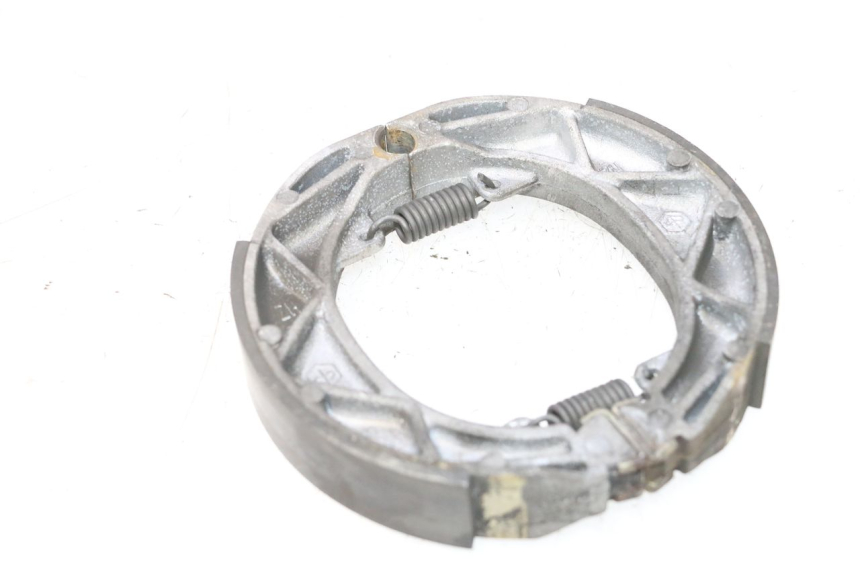 photo de BRAKE SHOES APRILIA SR MOTARD 50 (2012 - 2018) - Zoom on usage condition