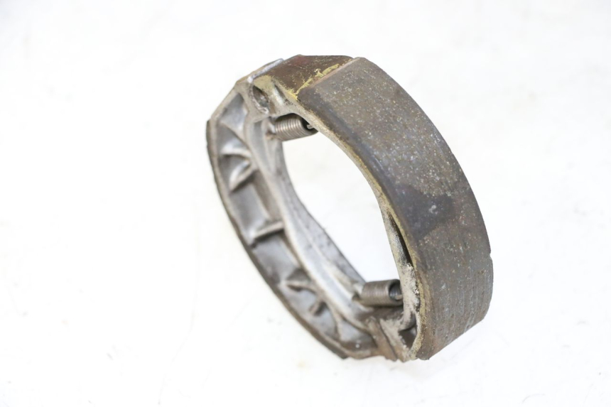 photo de BRAKE SHOES PEUGEOT STREETZONE I 2T 50 (2018 - 2020) - Zoom on usage condition