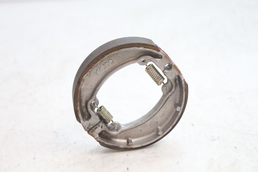 photo de BRAKE SHOES KYMCO SUPER 8 2T 50 (2007 - 2013) - Main view