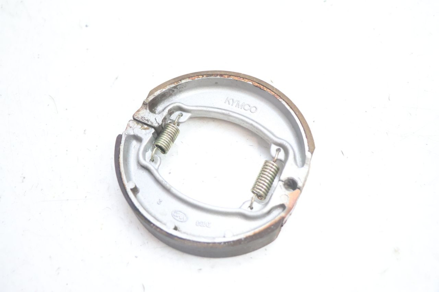 photo de BRAKE SHOES KYMCO SUPER 8 2T 50 (2007 - 2013) - Component detail