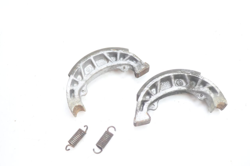 photo de BRAKE SHOES PIAGGIO TYPHOON 50 (2000 - 2009) - Technical close-up