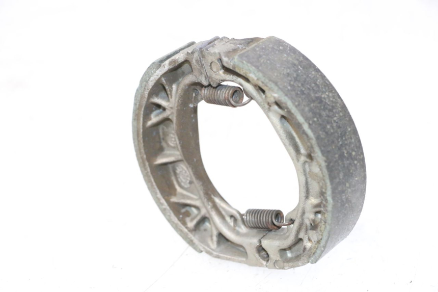 photo de BRAKE SHOES PEUGEOT VIVACITY NEW 2T 50 (2008 - 2017) - Zoom on usage condition