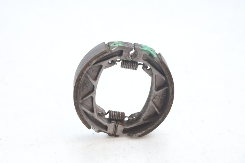 photo de BRAKE SHOE PEUGEOT VIVACITY 50 (1998 - 2003) - Zoom on usage condition