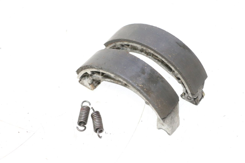 photo de BRAKE SHOE PEUGEOT VIVACITY 50 (1998 - 2003) - Main view