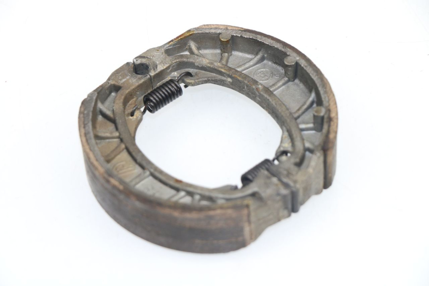 photo de BRAKE SHOES ROADSIGN WALLABY 50 (2009 - 2014) - Component detail