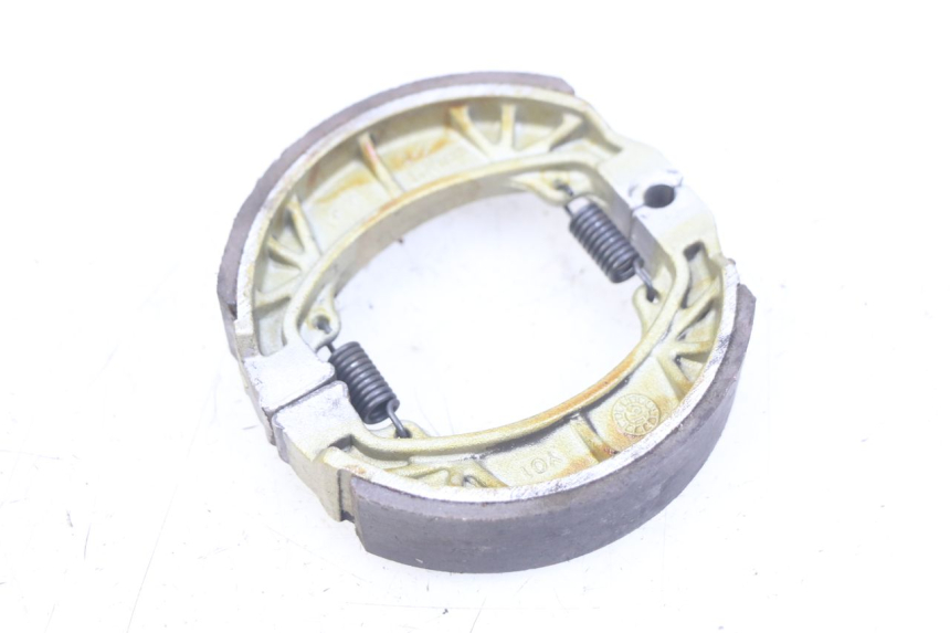 photo de BRAKE SHOE SYM X-PRO 4T 50 (2014 - 2021) - Main view