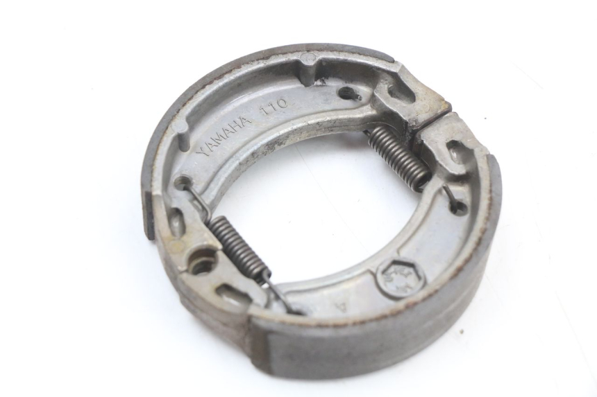 photo de BRAKE SHOES YAMAHA YE ZEST 50 (1992 - 1998) - Component detail