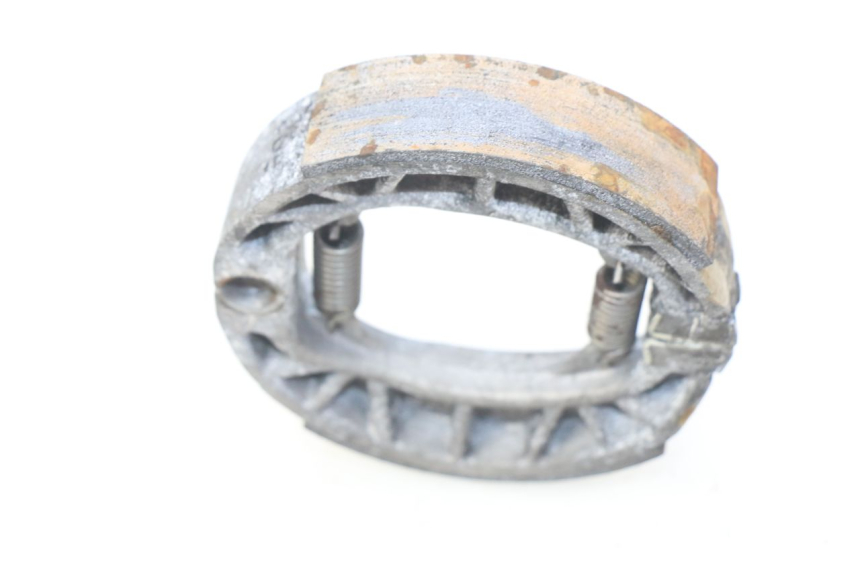 photo de BRAKE SHOE PIAGGIO ZIP 4T 50 (2018 - 2020) - Zoom on usage condition