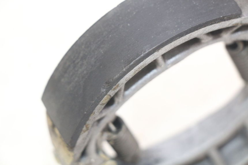 photo de BRAKE SHOE PIAGGIO ZIP 4T 50 (2018 - 2020) - Component detail