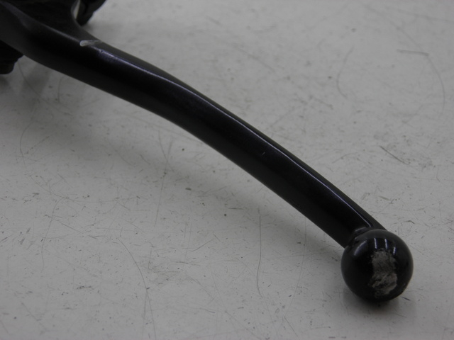 photo de REAR BRAKE MASTER CYLINDER HONDA FES PANTHEON 125 (2003 - 2007) - Checked used part