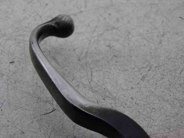 photo de REAR BRAKE MASTER CYLINDER PIAGGIO CARNABY 125 (2007 - 2011) - Technical close-up