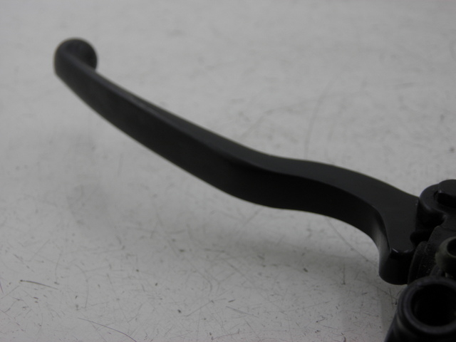 photo de REAR BRAKE MASTER CYLINDER PIAGGIO XEVO - X EVO 125 (2010 - 2015) - Component detail