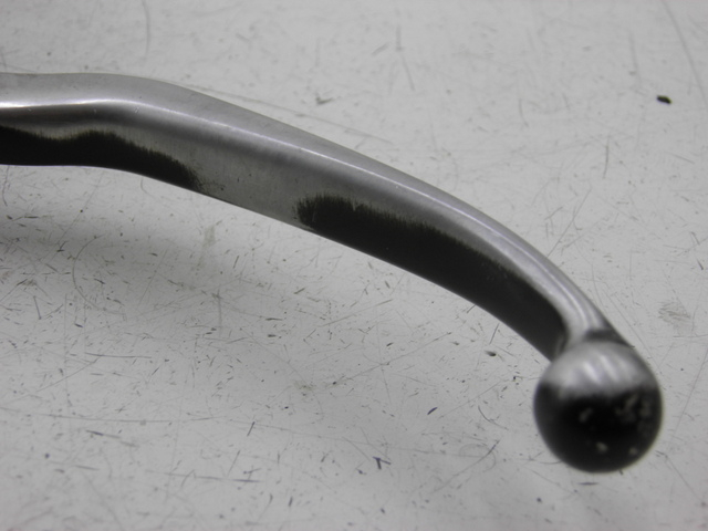 photo de REAR BRAKE MASTER CYLINDER PIAGGIO XEVO - X EVO 125 (2007 - 2017) - Alternative perspective