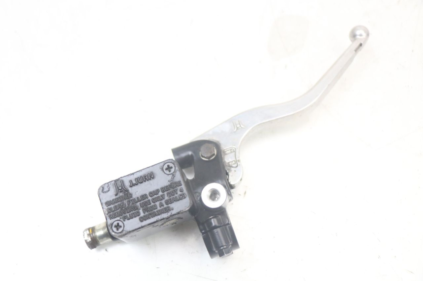 photo de FRONT BRAKE MASTER CYLINDER QUADRO 3D S 350 (2013 - 2018) - Component detail