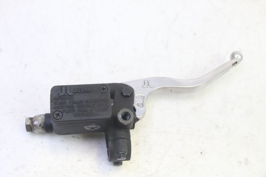 photo de FRONT BRAKE MASTER CYLINDER QUADRO 4 4D 350 (2015 - 2018) - Main view