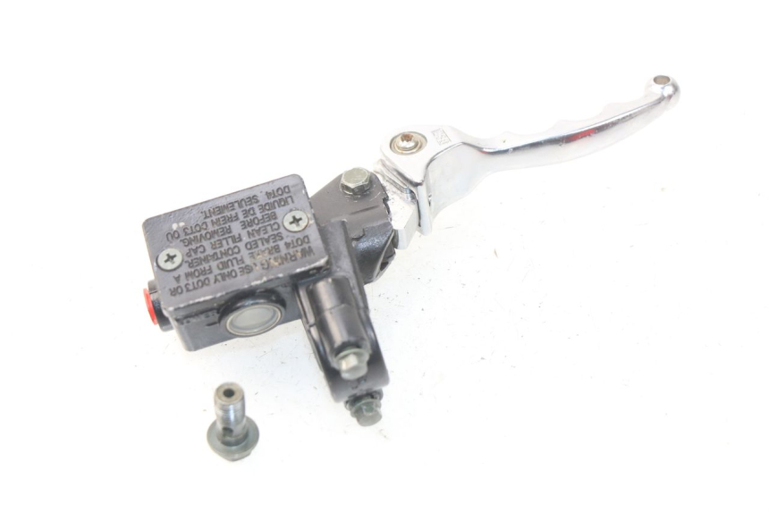 photo de FRONT BRAKE MASTER CYLINDER ORION AGB37 CRF1 DIRT BIKE 125 (2013 - 2021) - Product overview