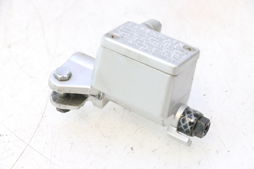 photo de FRONT BRAKE MASTER CYLINDER KYMCO AGILITY 16+ 4T 50 (2018 - 2023) - Main view
