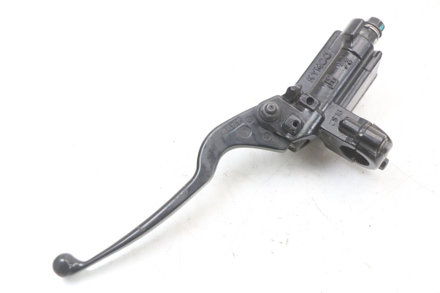 photo de FRONT BRAKE MASTER CYLINDER KYMCO AGILITY 4T 50 (2018 - 2022) - Technical close-up