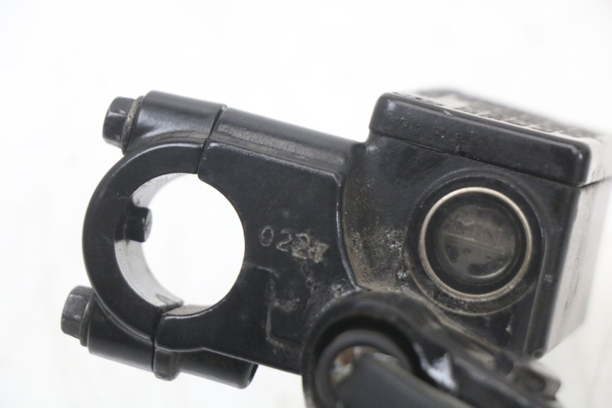 photo de FRONT BRAKE MASTER CYLINDER KYMCO AGILITY 4T 50 (2018 - 2022) - Product overview
