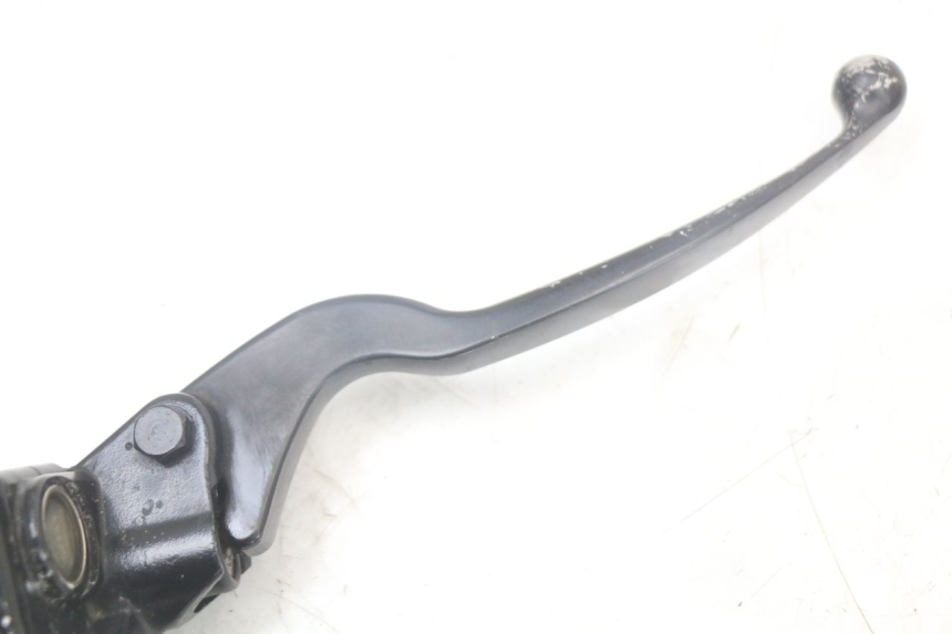 photo de FRONT BRAKE MASTER CYLINDER KYMCO AGILITY 4T 50 (2018 - 2022) - Zoom on usage condition