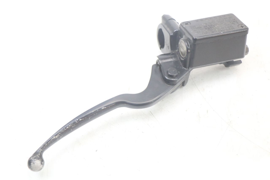 photo de FRONT BRAKE MASTER CYLINDER KYMCO AGILITY 4T 50 (2018 - 2022) - Alternative perspective