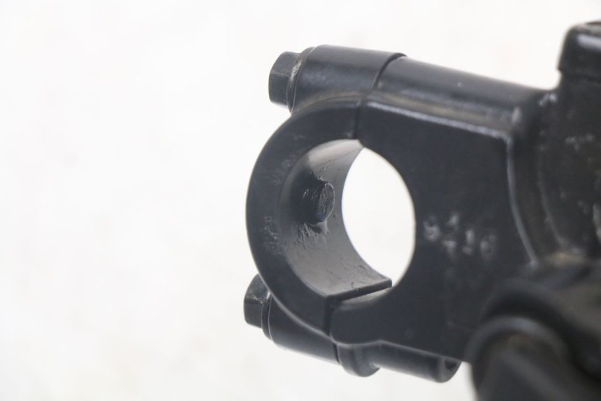 photo de FRONT BRAKE MASTER CYLINDER KYMCO AGILITY 4T 50 (2018 - 2022) - Product overview