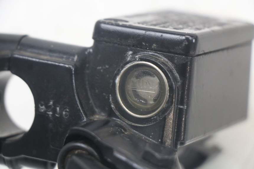 photo de FRONT BRAKE MASTER CYLINDER KYMCO AGILITY 4T 50 (2018 - 2022) - Fixing points details