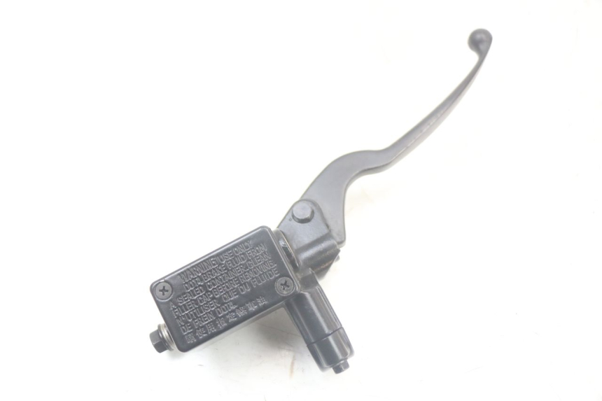photo de FRONT BRAKE MASTER CYLINDER KYMCO AGILITY 4T 50 (2018 - 2022) - Main view