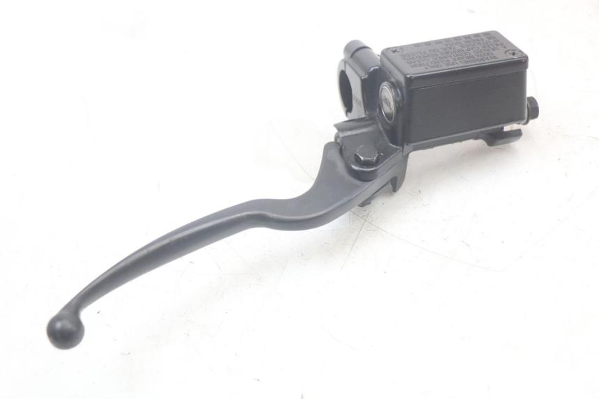 photo de FRONT BRAKE MASTER CYLINDER KYMCO AGILITY 4T 50 (2018 - 2022) - Technical close-up