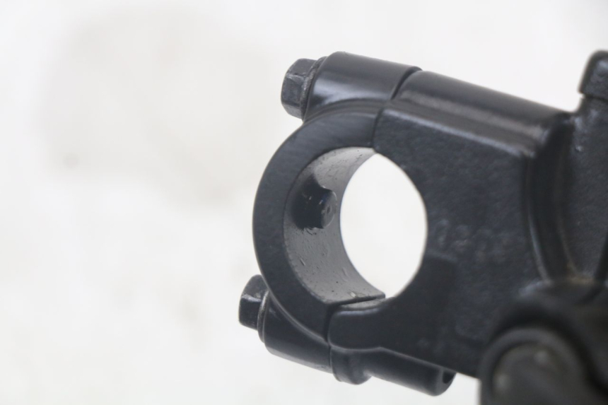 photo de FRONT BRAKE MASTER CYLINDER KYMCO AGILITY 4T 50 (2018 - 2022) - Fixing points details