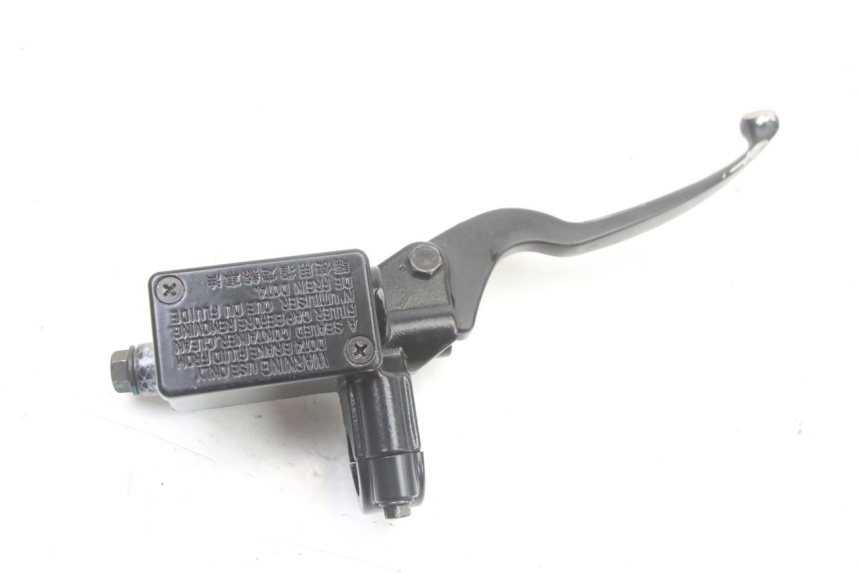 photo de FRONT BRAKE MASTER CYLINDER KYMCO AGILITY 4T 50 (2018 - 2022) - Main view