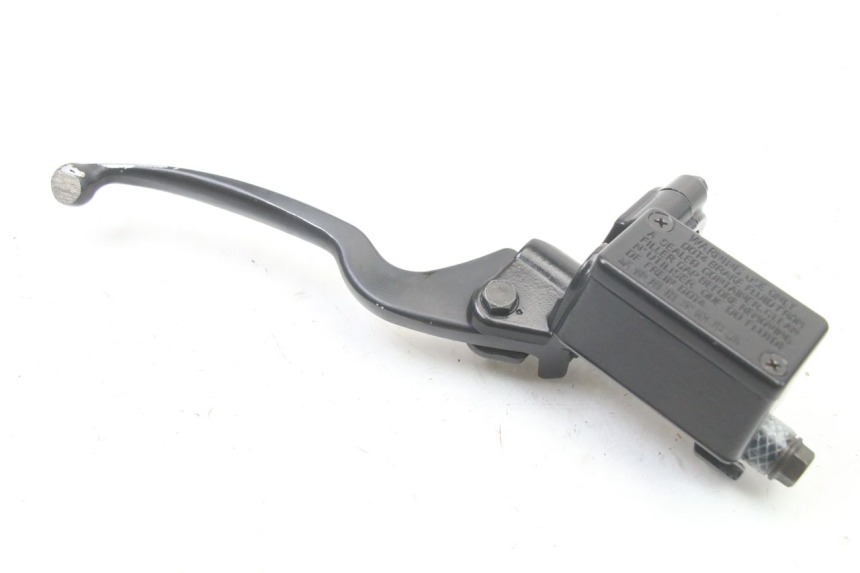 photo de FRONT BRAKE MASTER CYLINDER KYMCO AGILITY 4T 50 (2018 - 2022) - Alternative perspective