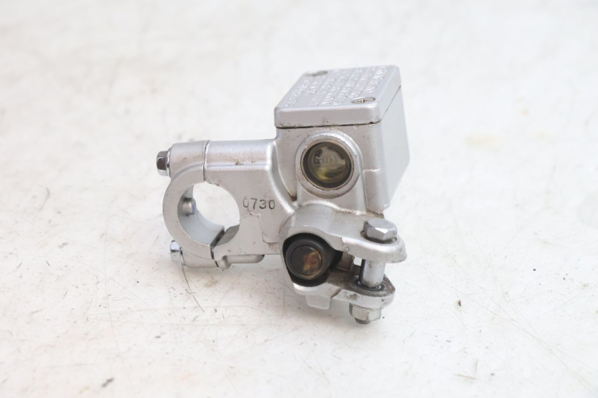 photo de FRONT BRAKE MASTER CYLINDER KYMCO AGILITY CITY 16P 125 (2015 - 2024) - Alternative perspective