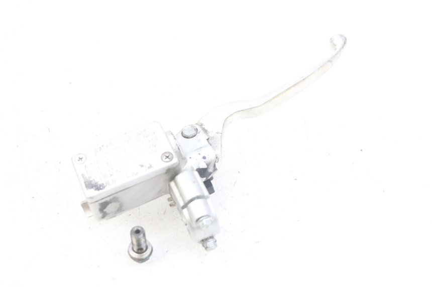 photo de FRONT BRAKE MASTER CYLINDER KYMCO AGILITY RS 4T 50 (2009 - 2013) - Technical close-up