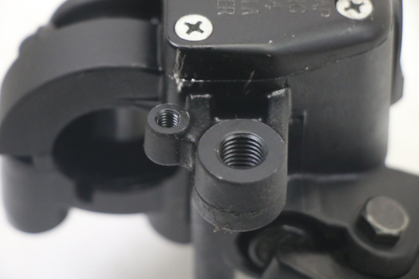 photo de FRONT BRAKE MASTER CYLINDER APRILIA ATLANTIC 125 (2003 - 2009) - Product overview