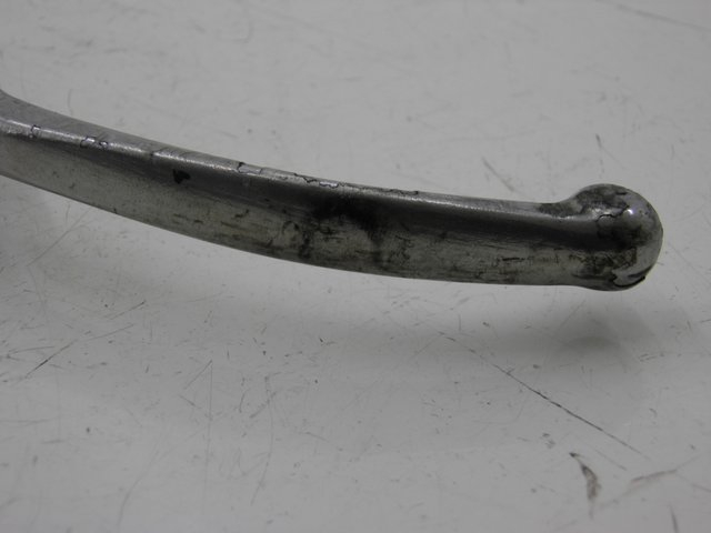 photo de FRONT BRAKE MASTER CYLINDER APRILIA LEONARDO ST 250 (2002 - 2005) - Zoom on usage condition