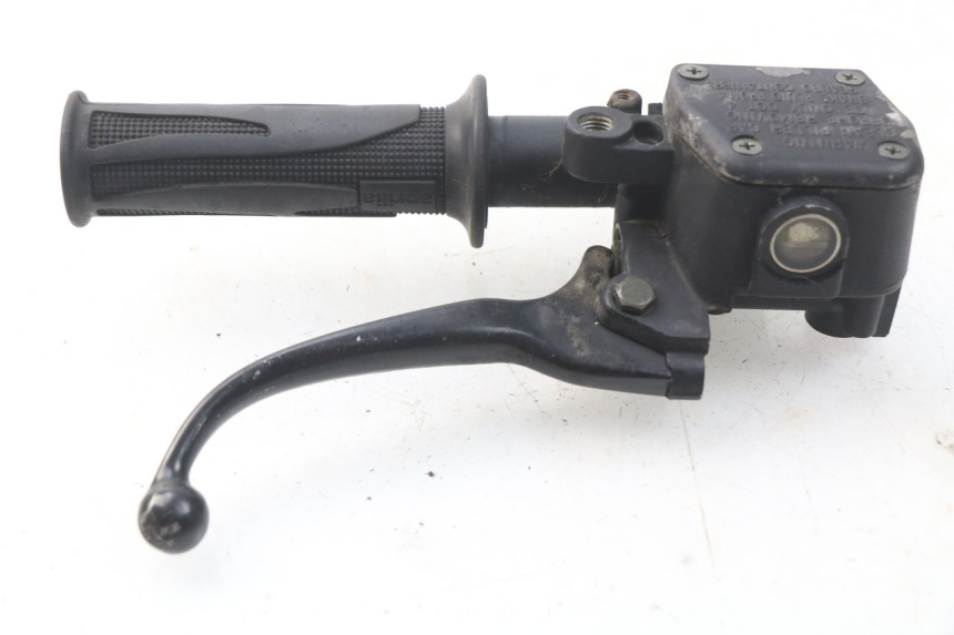 photo de FRONT BRAKE MASTER CYLINDER APRILIA ATLANTIC 125 (2003 - 2009) - Main view