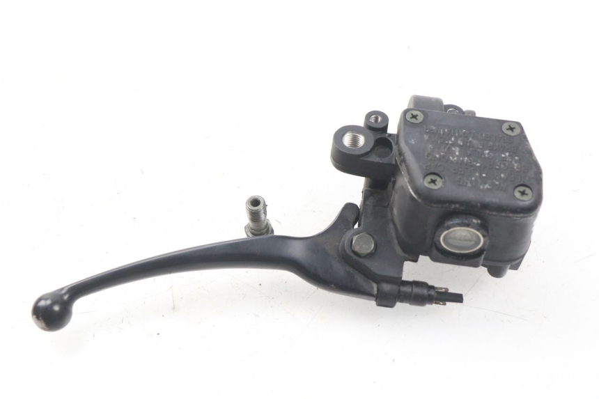 photo de FRONT BRAKE MASTER CYLINDER APRILIA ATLANTIC 125 (2003 - 2009) - Main view