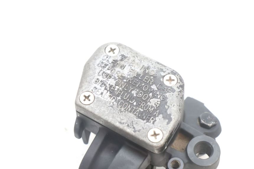 photo de FRONT BRAKE MASTER CYLINDER APRILIA ATLANTIC S 125 (2010 - 2013) - Component detail