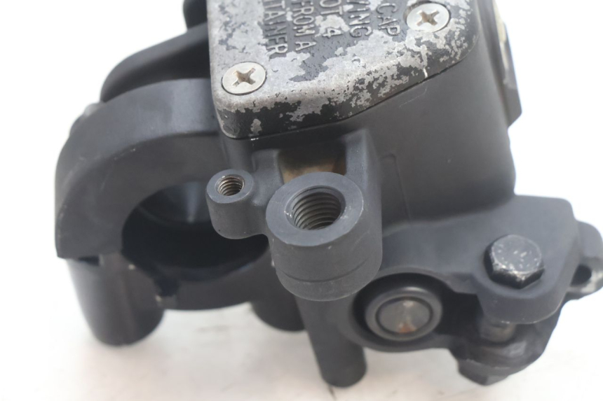 photo de FRONT BRAKE MASTER CYLINDER APRILIA ATLANTIC S 125 (2010 - 2013) - Product overview