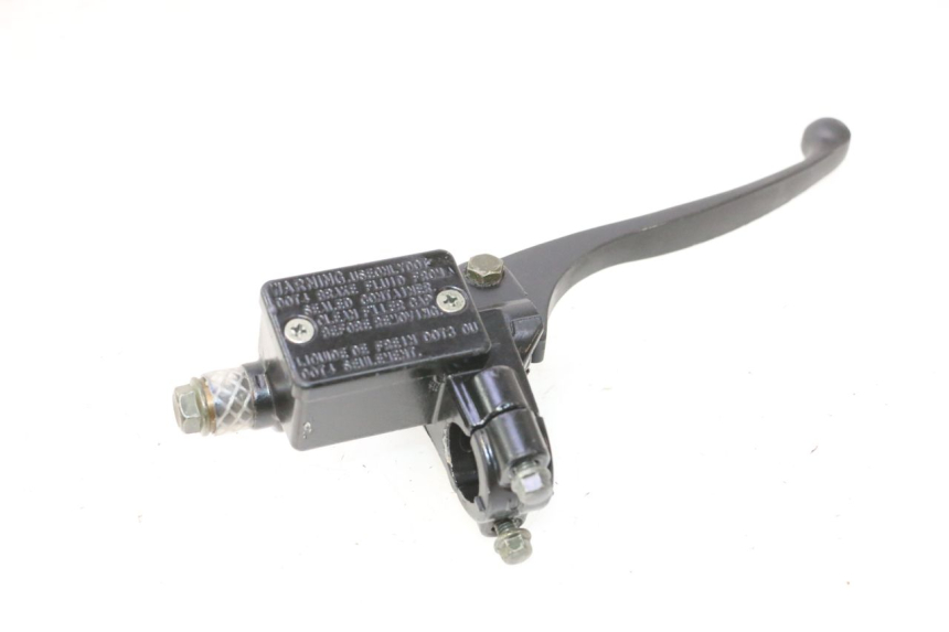 photo de FRONT BRAKE MASTER CYLINDER MASH BIBOP 2.0 50 (2021 - 2026) - Surface and material condition