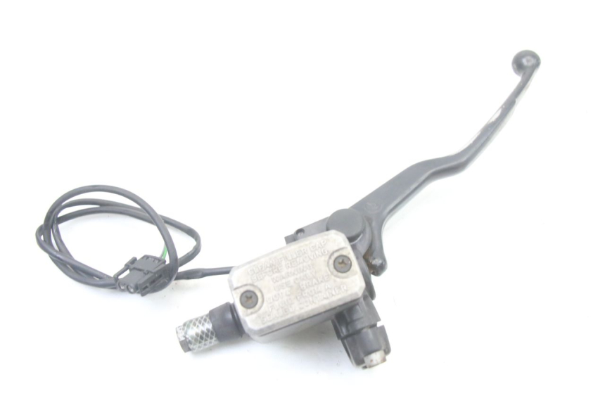 photo de FRONT BRAKE MASTER CYLINDER BMW C1 125 (2000 - 2003) - Main view