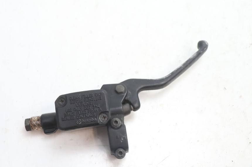photo de FRONT BRAKE MASTER CYLINDER MBK BOOSTER SPIRIT 50 (2004 - 2017) - Main view