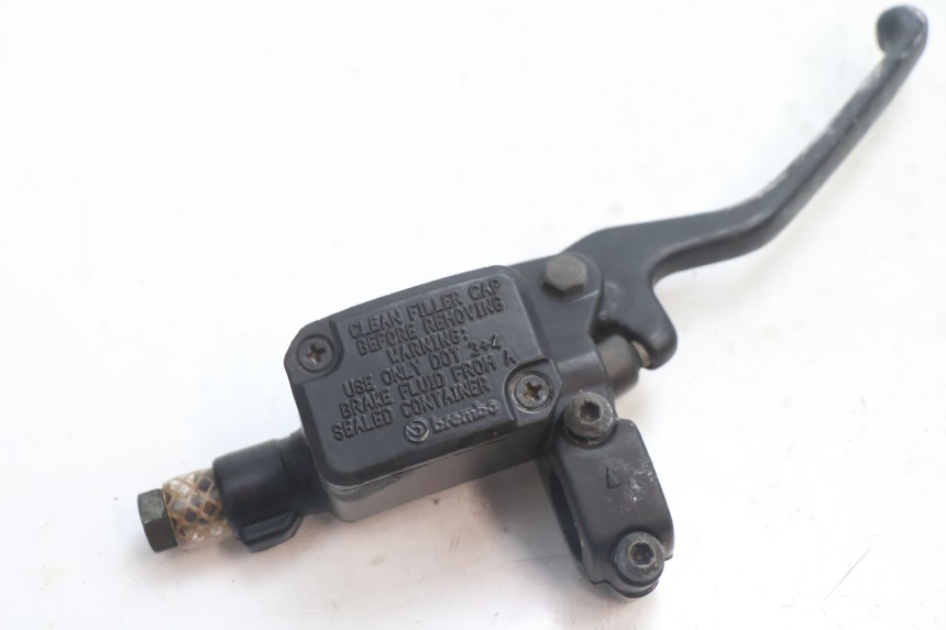 photo de FRONT BRAKE MASTER CYLINDER MBK BOOSTER SPIRIT 50 (2004 - 2017) - Component detail