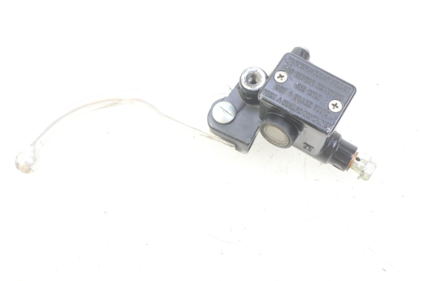photo de FRONT MASTER CYLINDER DERBI BOULEVARD 50 (2009 - 2006) - Main view
