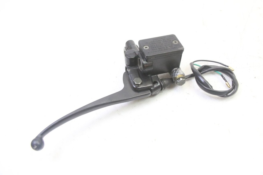 photo de FRONT BRAKE MASTER CYLINDER MOTRON BREEZY 4T 50 (2021 - 2025) - Alternative perspective