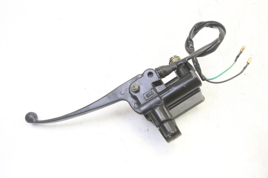 photo de FRONT BRAKE MASTER CYLINDER MOTRON BREEZY 4T 50 (2021 - 2025) - Product overview